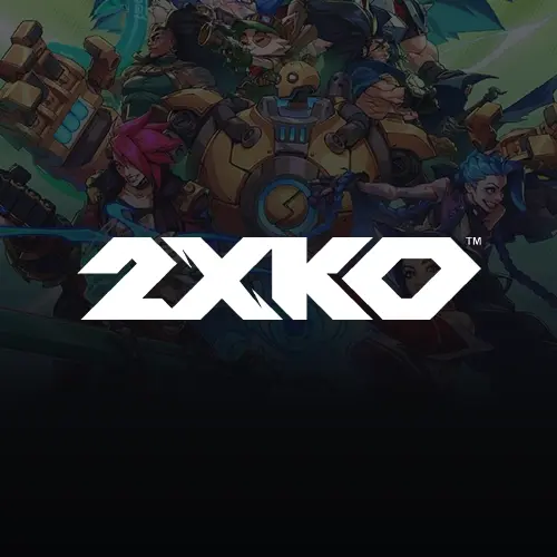 2XKO