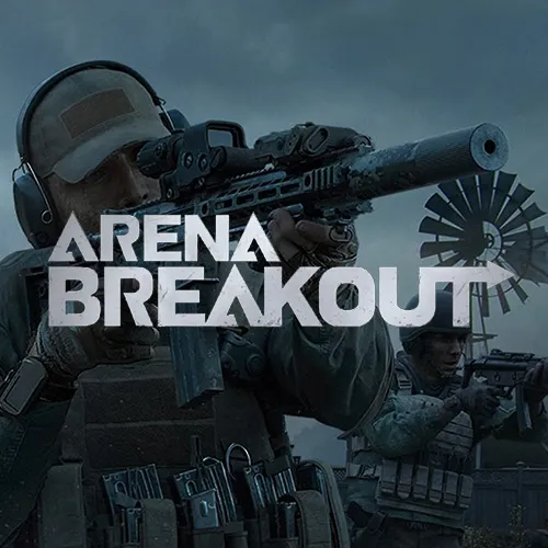Arena  Breakout