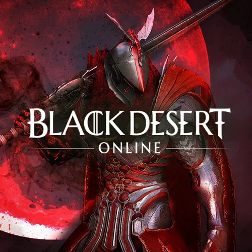 Black Desert Online