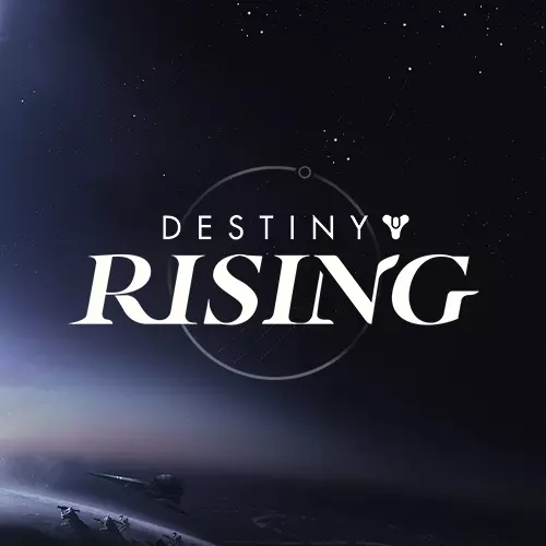 DESTINY  : RISING