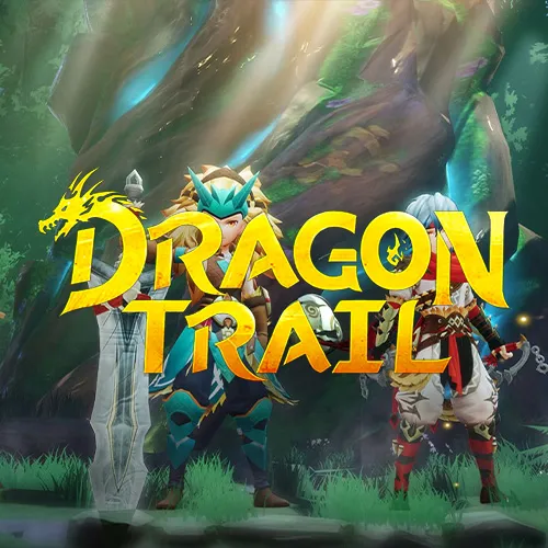 Dragon Trail Elmas