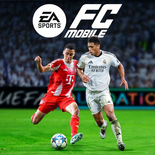 EA SPORTS FC™ 26