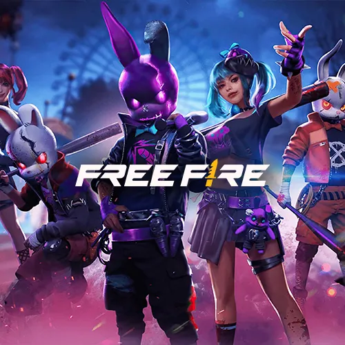 Free Fire