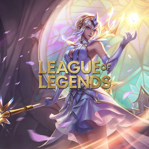 League Of Legends