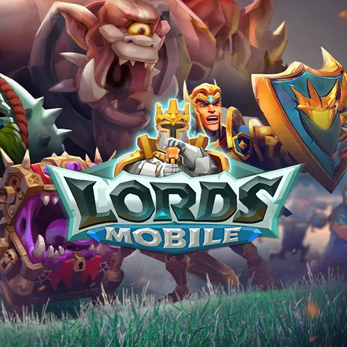 Lords Mobile