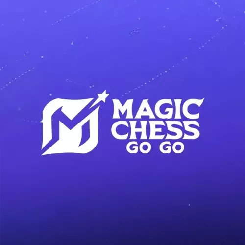 Magic Chess: Go Go