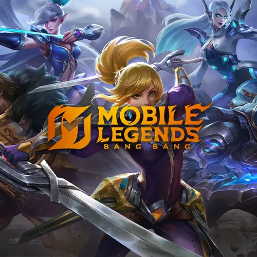 Mobile Legends