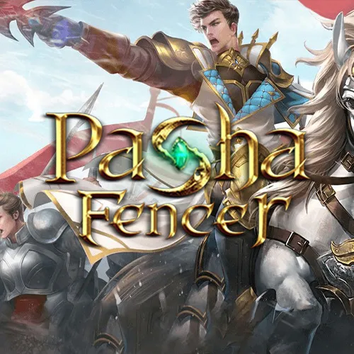 Pasha Fencer